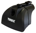 Dakdrager Thule met SlideBar Fiat Stilo 3-Dr Hatchback met vaste punten 02-07