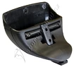 Dakdrager Thule met SlideBar Nissan Primera (W12) 5-Dr Estate met vaste punten 02-07