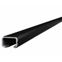 Dakdrager Thule met SquareBar BMW 5-Dr Hatchback met vaste punten 09-17