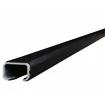 Dakdrager Thule met SquareBar Mazda Atenza 5-Dr Hatchback met vaste punten 02-07