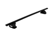 Dakdrager Thule met SquareBar Volkswagen Multivan PanAmericana (T5) 4-Dr Bus met vaste punten 03-09