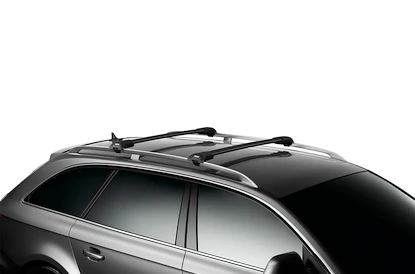 Dakdrager Thule WingBar 9591B