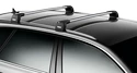 Dakdrager Thule WingBar 9596