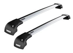 Dakdrager Thule WingBar 9596