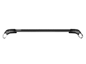 Dakdrager Thule WingBar Edge Black Nissan Primera (W11) 5-Dr Estate met dakrails 98-01