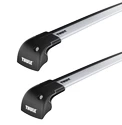 Dakdrager Thule WingBar Edge Kia Cee´d 5-Dr Estate met geïntegreerde dakrails 19-23