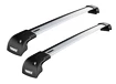 Dakdrager Thule WingBar Edge Suzuki Baleno 5-Dr Hatchback met vaste punten 16+