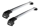 Dakdrager Thule WingBar WingBar Edge 9594, 9594 - 81,6 / 89,6 cm