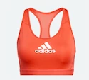 Dames bh adidas  Drst Ask Bra Rood, XS