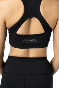 Dames bh Bauer  Baselayer Bra Black