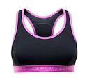 Dames bh Devold  Double Bra Black S