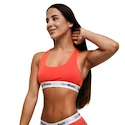 Dames bh GymBeam  Bralette Strawberry Red