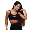 Dames bh GymBeam  Sports Bra Black