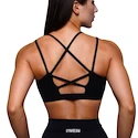 Dames bh GymBeam  Sports Bra Black