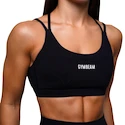 Dames bh GymBeam  Sports Bra Black