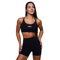 Dames bh GymBeam  Sports Bra Black