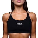 Dames bh GymBeam  Sports Bra Black