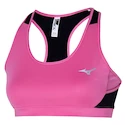 Dames bh Mizuno Alpha Bra Wild Orchid XS