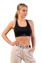 Dames bh Nebbia  Active Sports Bra with medium impact 413 black