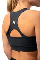 Dames bh Nebbia  Active Sports Bra with medium impact 413 dark grey