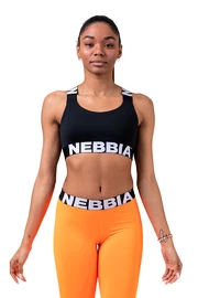 Dames bh Nebbia Hero Power Your iconic sports 535 black