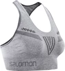 Dames bh Salomon  Move On Bra W Alloy