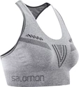 Dames bh Salomon  Move On Bra W Alloy