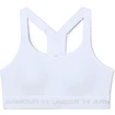 Dames bh Under Armour  High Crossback Bra white