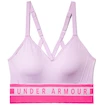 Dames bh Under Armour  Seamless Longine