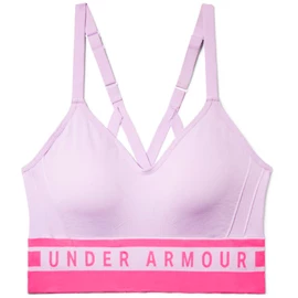 Dames bh Under Armour  Seamless Longine