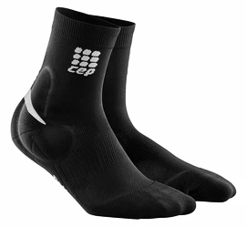 Dames compressiesokken CEP  Compression with ankle protection