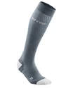 Dames compressiesokken CEP  Ultralight Ultralight Grey