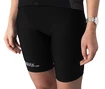 Dames fietsbroek Rock Machine  Pro black