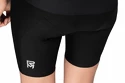 Dames fietsbroek Rock Machine  Pro black