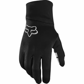 Dames fietshandschoenen Fox Ranger Womens Fire Glove Black