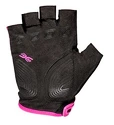 Dames fietshandschoenen NorthWave  Fast pink/black