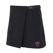 Dames fietsrok Sensor  Cyklo Luna Black S