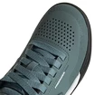 Dames fietsschoenen Adidas Five Ten Freerider Pro green