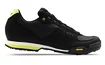 Dames fietsschoenen Giro  Petra VR black