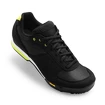 Dames fietsschoenen Giro  Petra VR black