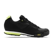 Dames fietsschoenen Giro  Petra VR black