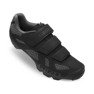 Dames fietsschoenen Giro  Ranger  black