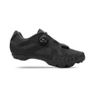 Dames fietsschoenen Giro  Rincon W black