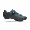 Dames fietsschoenen Giro  Rincon W Harbor Blue Anodized