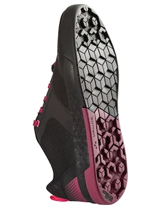 Dames fietsschoenen VAUDE  Moab All Mountain Bike Shoes Passion fruit EUR 38