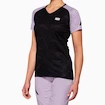 Dames fietsshirt 100%  Airmatic SS Womens M