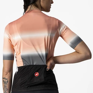 Dames fietsshirt Castelli  Dolce