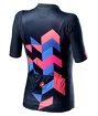 Dames fietsshirt Castelli  Unlimited W Jersey Dark Steel Blue