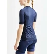 Dames fietsshirt Craft ADV Endur blue