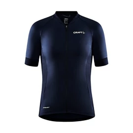 Dames fietsshirt Craft ADV Endur blue